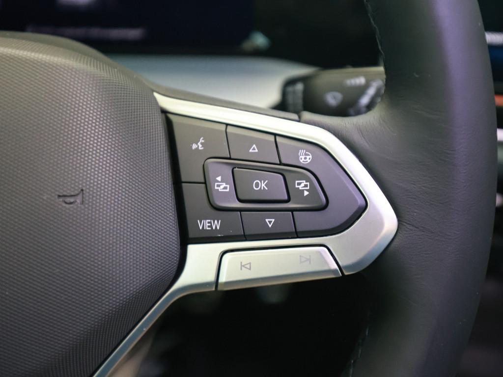Volkswagen Golf VIII Life Energy 1.5 TSI ACC LED NAVI SHZ, миниатюра 20