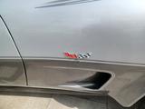 Corvette C3, 78´ Corvette Anniversary Silver Edition - Corvette C3: Roadster