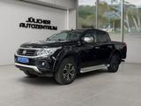 Fiat Fullback Double Cab Automatik, 1.Hand - Fiat Fullback Gebrauchtwagen
