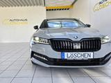Skoda Superb Limo Sportline Business Amundsen DCC - Skoda Superb: Limousine