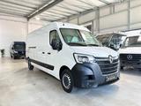 Renault Master III MAXI L3H2*KLIMA*TEMPOMAT*PDC*14.800KM - Renault Master: Max
