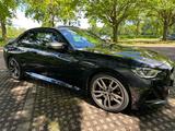 BMW M240i xDrive Steptronic Coupé - - gebrauchte BMW M240i aus dem Jahr 2022