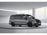 Mercedes-Benz V 300 d AVANTGARDE 4M+NAVI+CARPLAY+BURMESTER+9G - Mercedes-Benz mit Diesel-Antrieb: Automatik