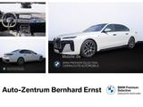 BMW i7 eDrive50 M SPORT PANO B&W LEA ab.799,-Euro