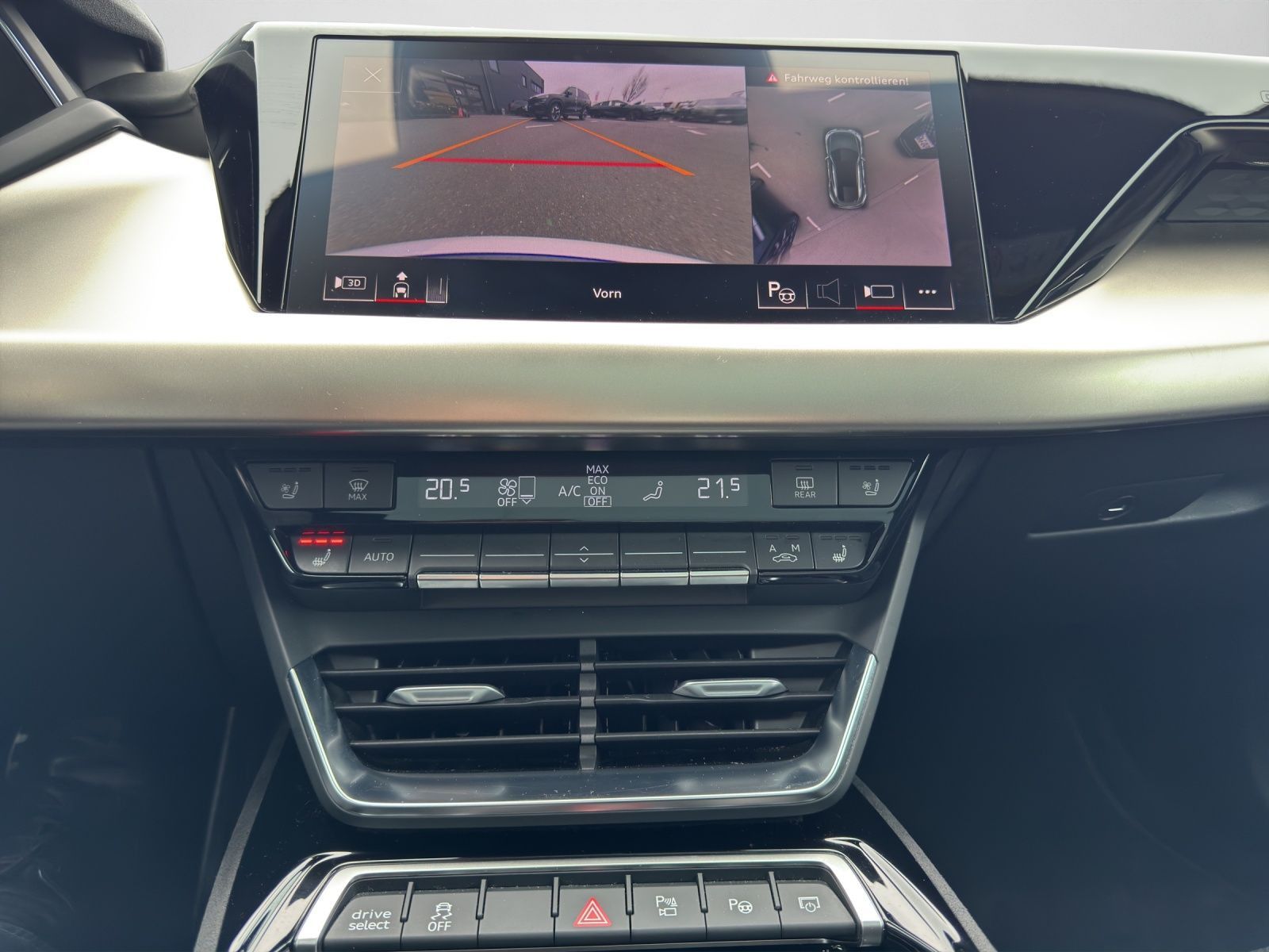 Audi RS e-tron GT - Bild 12