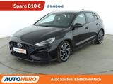 Hyundai i30 1.5 T-GDI Mild-Hybrid N Line Aut*NAVI*LED* - Hyundai i30 Gebrauchtwagen in Nürnberg