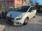Peugeot 5008 2.0 150 ps - gebrauchte Peugeot 5008 aus dem Jahr 2009