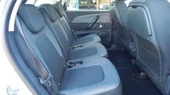 CITROEN C4 Picasso Selection Navi/GJR/Kamera/Sitzheizung