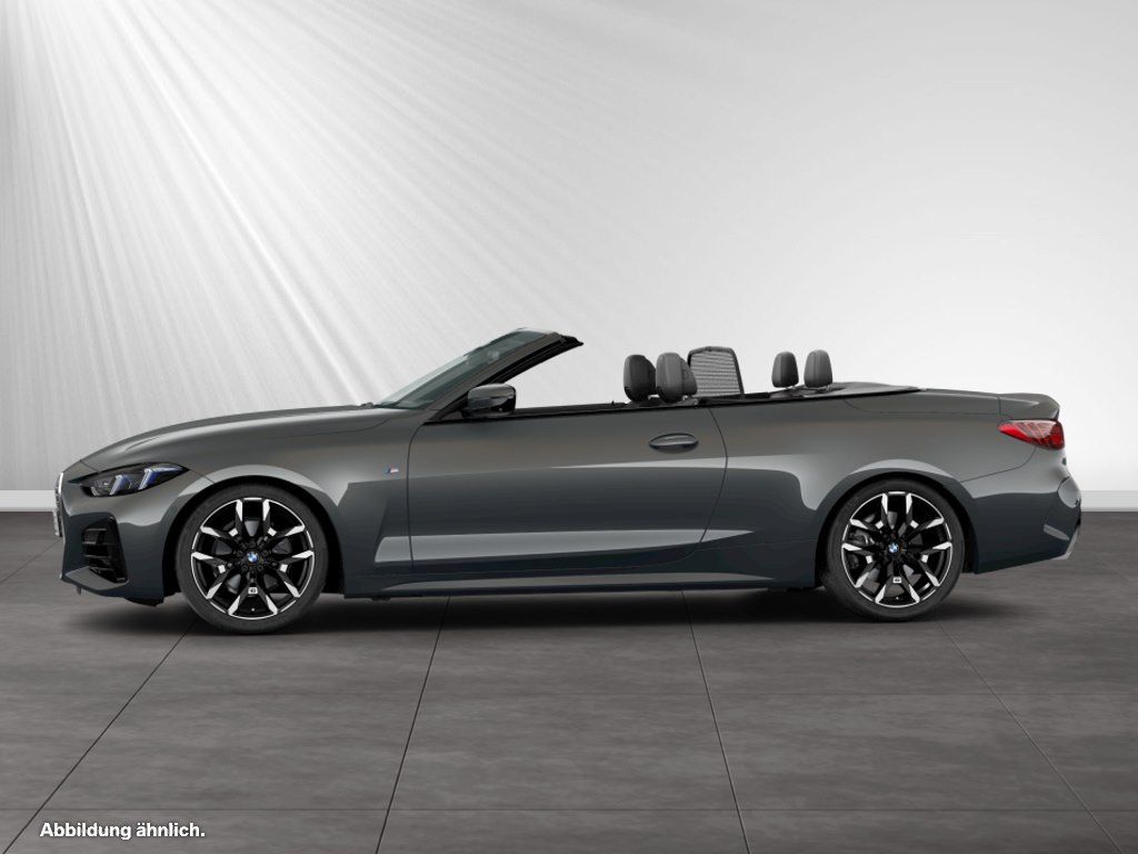 BMW 420 - Bild 5