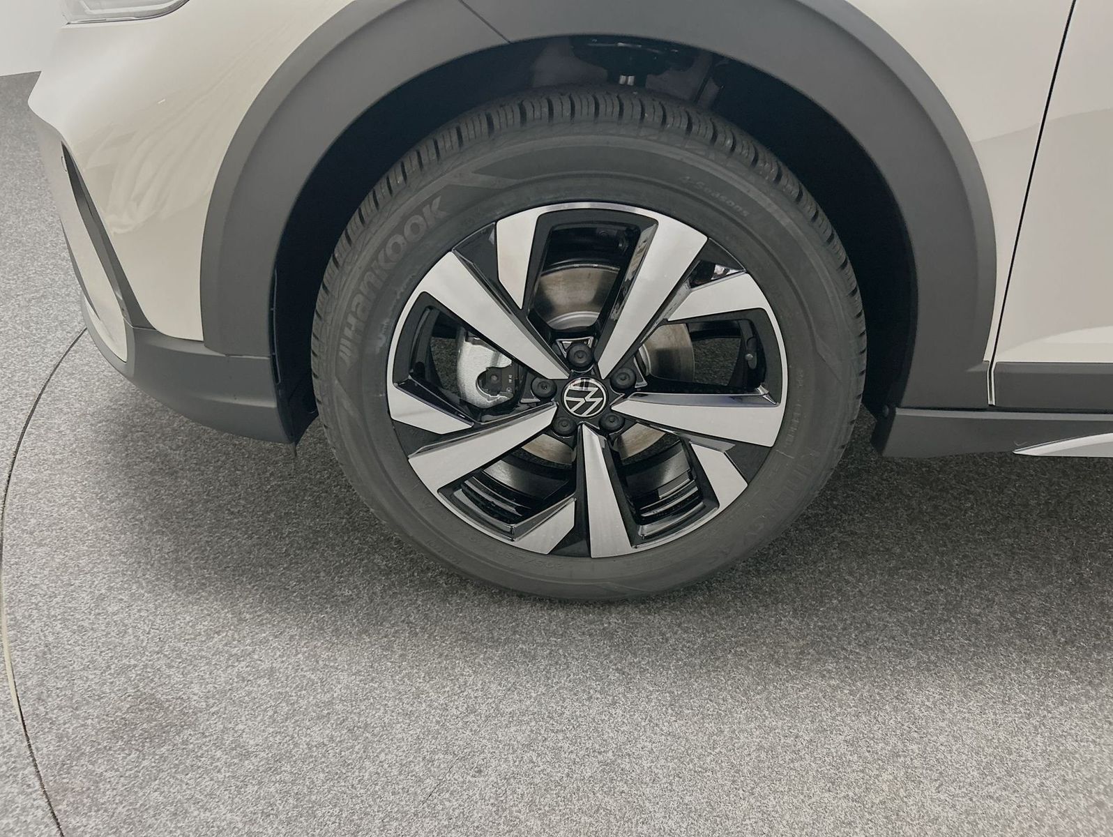 Volkswagen Taigo - Bild 16