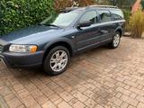 Volvo xc70 - gebrauchte Volvo XC70 aus dem Jahr 2006