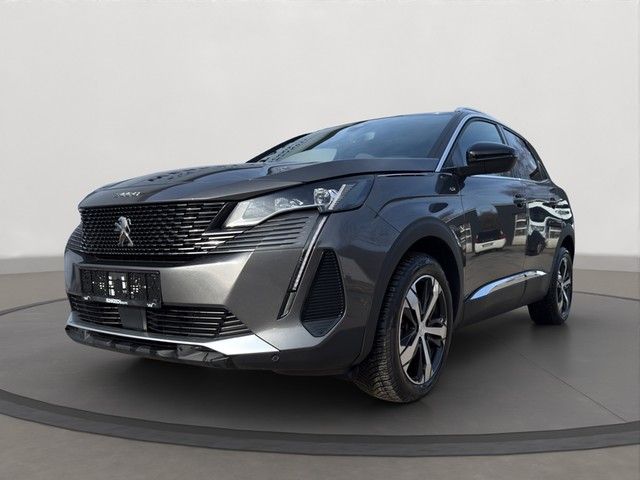 Image of Peugeot 3008