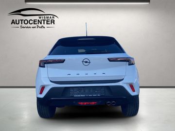 Opel MOKKA 1.2 TURBO 96KW131PS GS LINE