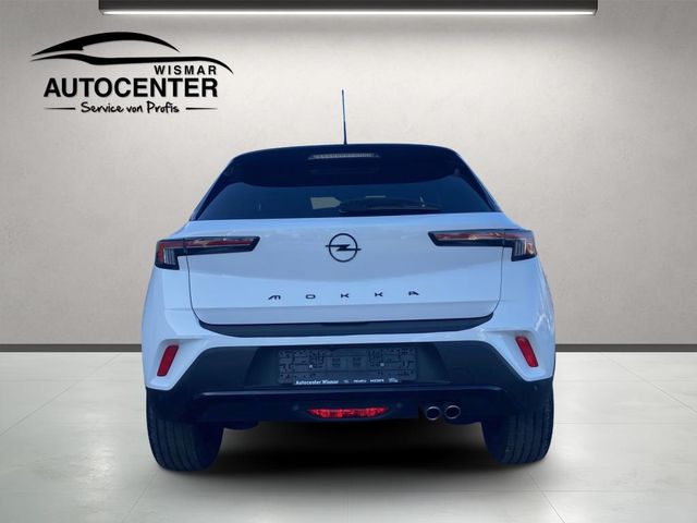 Opel MOKKA 1.2 TURBO 96KW131PS GS LINE