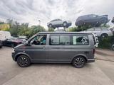 Volkswagen California, Küche, Aufsteld., AT Motor, 8Fach.,u - Volkswagen 8