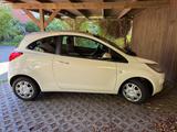 Ford-Ka 2012, 79680 km - Ford Ka/Ka+ Gebrauchtwagen in Hamburg
