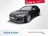 Audi S6 Avant TDI Navi PDC Tempomat V-Cockpit 20" - Audi S6 in Leipzig
