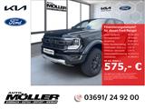 Ford Ranger Raptor 2.0L DoKa AWD B&O elektr. Rollo AH