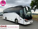 Setra S 511 HD / S 411 / 415 GT-HD / 3-Punktgurte - Angebote