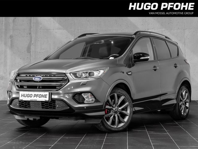 Ford Kuga ST-Line 1.5 EcoBoost mit Schiebedach und Xe