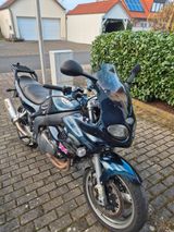 Triumph Sprint RS 955i  - TRIUMPH SPRINT RS 955I