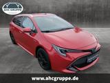 Toyota Corolla Touring Sports Hybrid 2.0 EU6d (Syst.184 - Toyota Corolla: Kombi, Eu