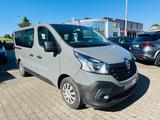 Renault Trafic 2,7t  Expression+Navi+SHZ+PDC+KAMERA+ - gebrauchte Renault Trafic aus dem Jahr 2016