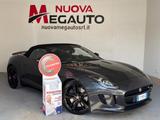 Jaguar JAGUAR F-Type 3.0 S CABRIO - Jaguar F-Type aus 2017