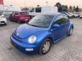 Volkswagen Beetle 1.9 TDI eSD-1.Hand-DPF - gebrauchte VW Beetle aus dem Jahr 2000
