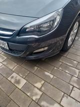 Opel Astra Sports Tourer 1.6 Style 85kW Style - Opel Astra: Kombi, 1.6