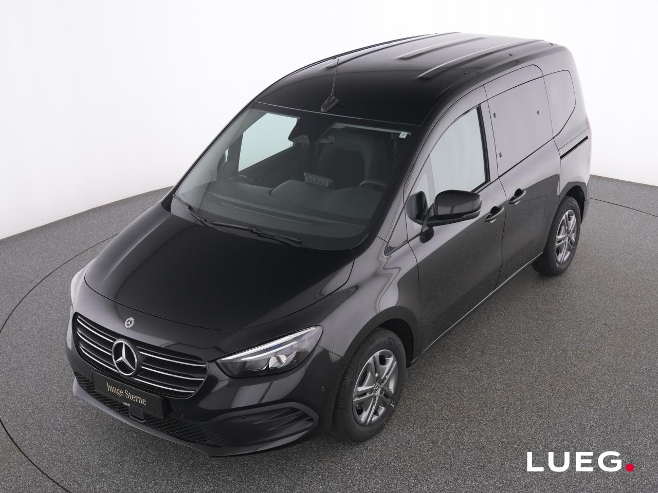 Mercedes-Benz T 160 STYLE Standard +MBUX+DAB+RFK+LED+Tempomat+