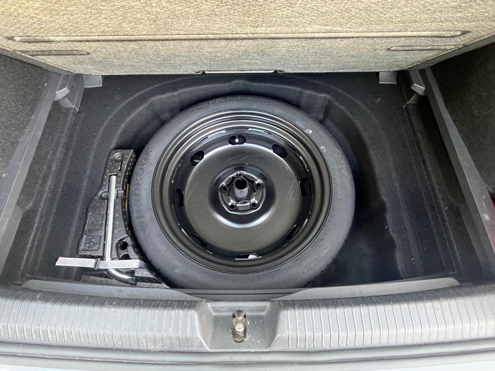Volkswagen Golf VIII Lim./LED/3X Klima, миниатюра 23