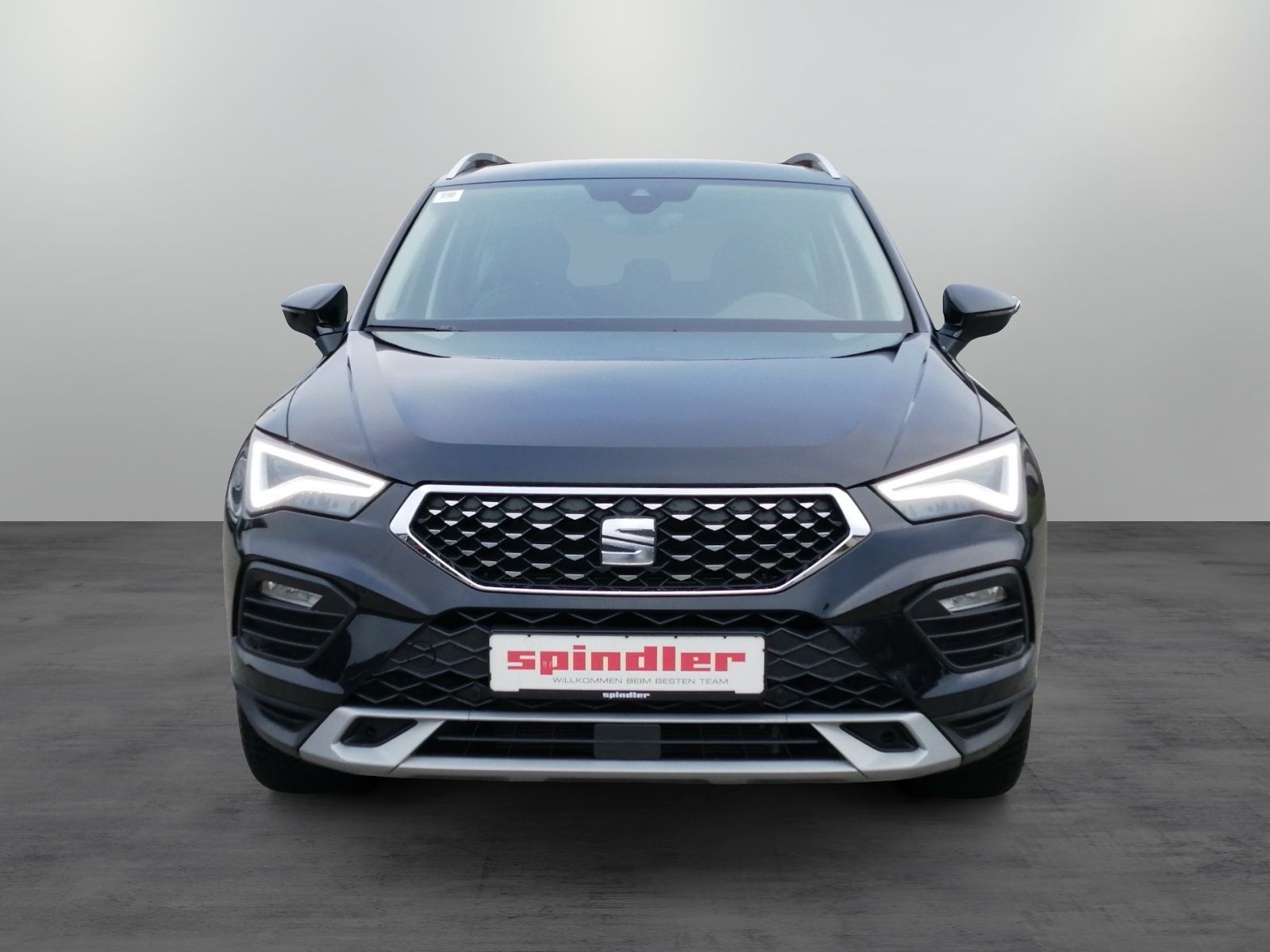 Seat Ateca - Bild 5