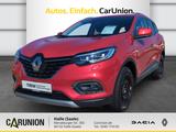 Renault Kadjar LIMITED Deluxe TCe 140 Navi, Kamera, PDC - Renault Kadjar in Leipzig