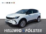 Opel Grandland GS 2-Zonen-Klimaautom LenkradHZG Rückf - Opel Grandland (X): mit Klimaautomatik, Zonen