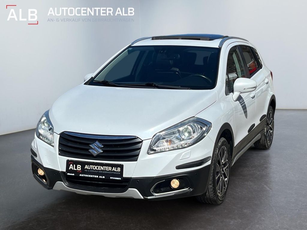 Angebot ansehen Suzuki (SX4) S-Cross