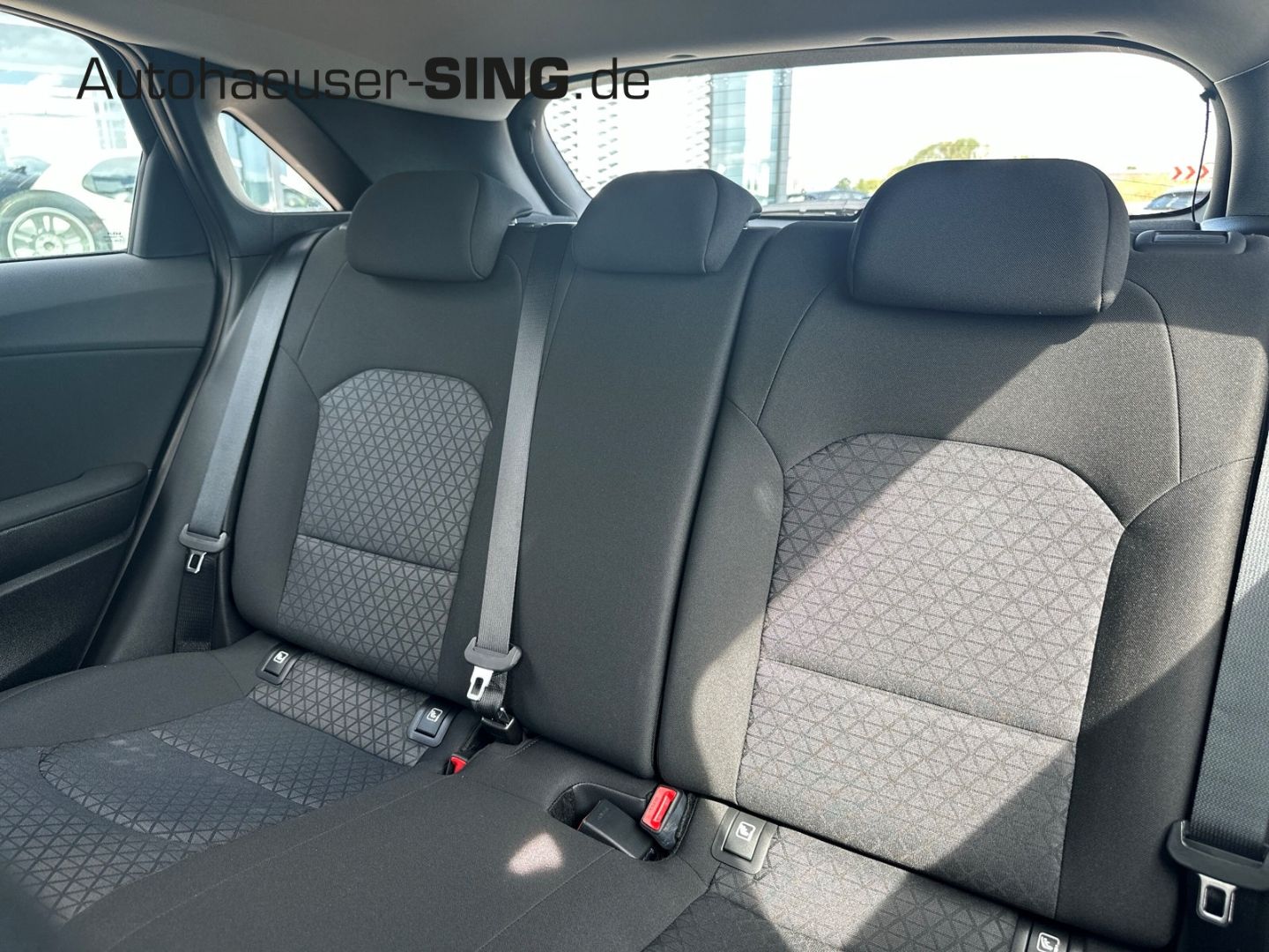 Kia cee'd / Ceed - Bild 14