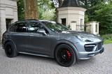 Porsche Cayenne GTS GTS - Porsche Gebrauchtwagen in Köln