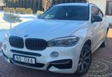 BMW X6 xDrive40d   - gebrauchte BMW X6 aus dem Jahr 2020