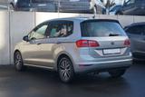 Volkswagen Golf Sportsvan VII 1.4 TSI Allstar Navi Tempomat - VW Golf Sportsvan Gebrauchtwagen