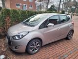 Hyundai ix20 1.6 Space Plus-Paket Automatik Space Pl... - Hyundai ix20: Space Plus