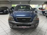Kia Sorento 3.3 V6 EX AHK 4x4 - Kia Sorento mit Benzin-Antrieb: Allradantrieb, Geländewagen