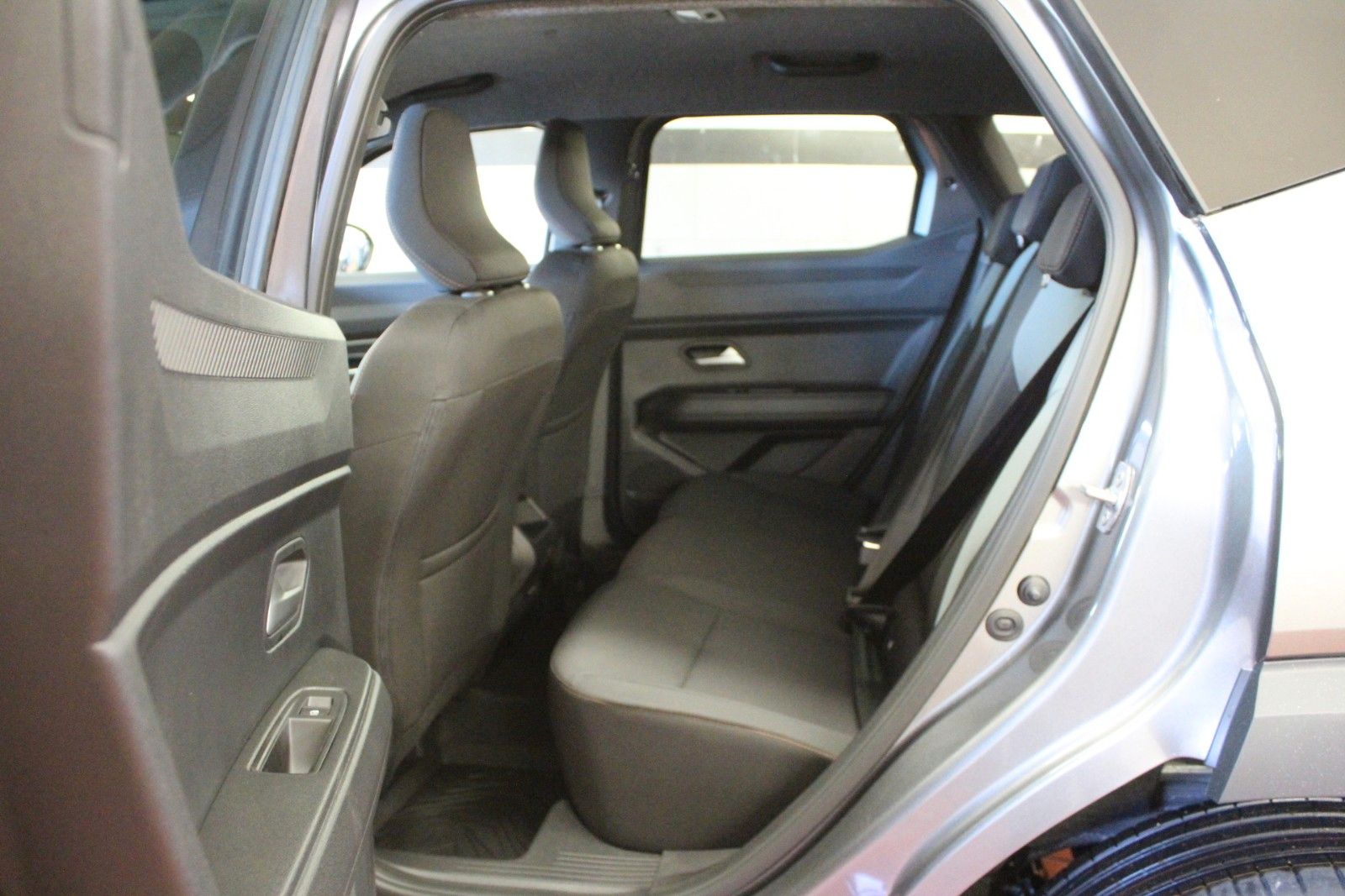 Fahrzeugabbildung Dacia Duster Eco-G 120 Extreme LPG*Automatik *