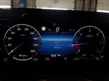 Mercedes C 220 - 10