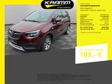 Opel Crossland X INNOVATION 1.2 LED Shz. Tempom. PDC - Opel Gebrauchtwagen in Berlin