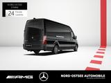 Mercedes-Benz SPRINTER 317 L3H2 AUTOM AHK 3,5t NAVI KAM TEMPO - Angebote