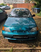 Suzuki Swift 1997 - Suzuki aus 1997
