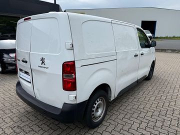 Peugeot Expert - 2