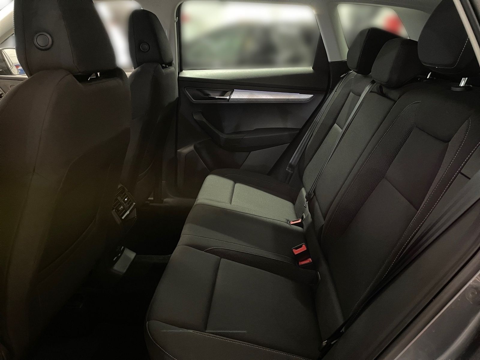 Skoda Karoq - Bild 15