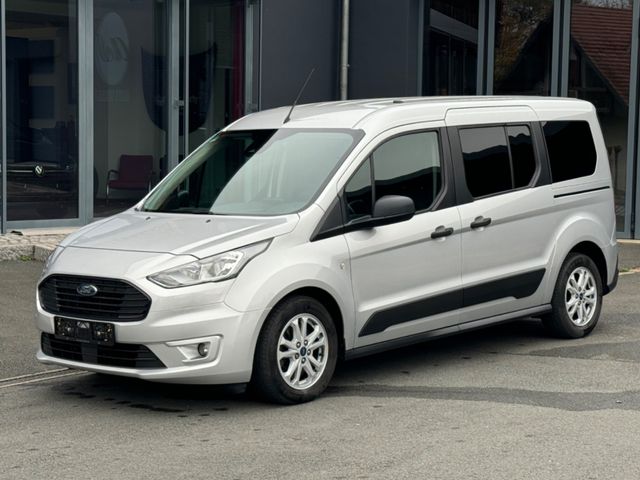 Ford Grand Tourneo Connect 1.5 TDCI NAVI RFK AHK